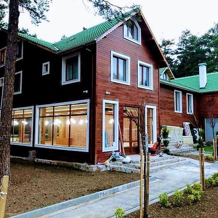 Bolu Adya Hotel Exterior foto
