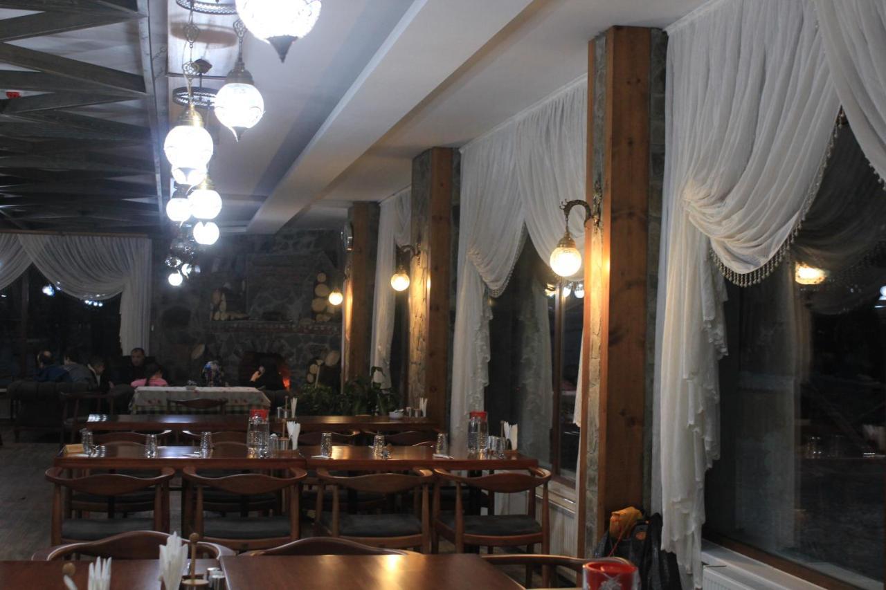 Bolu Adya Hotel Exterior foto