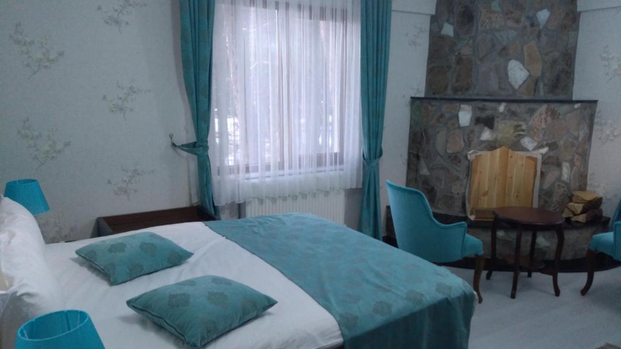 Bolu Adya Hotel Exterior foto