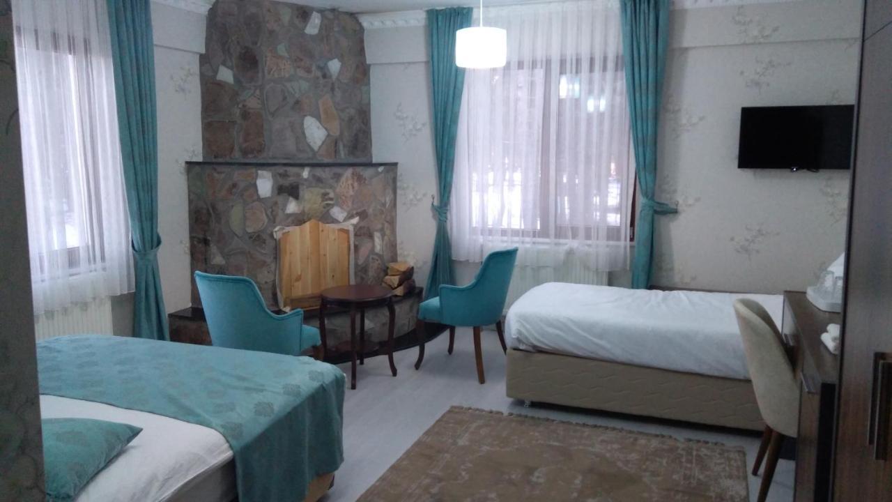 Bolu Adya Hotel Exterior foto