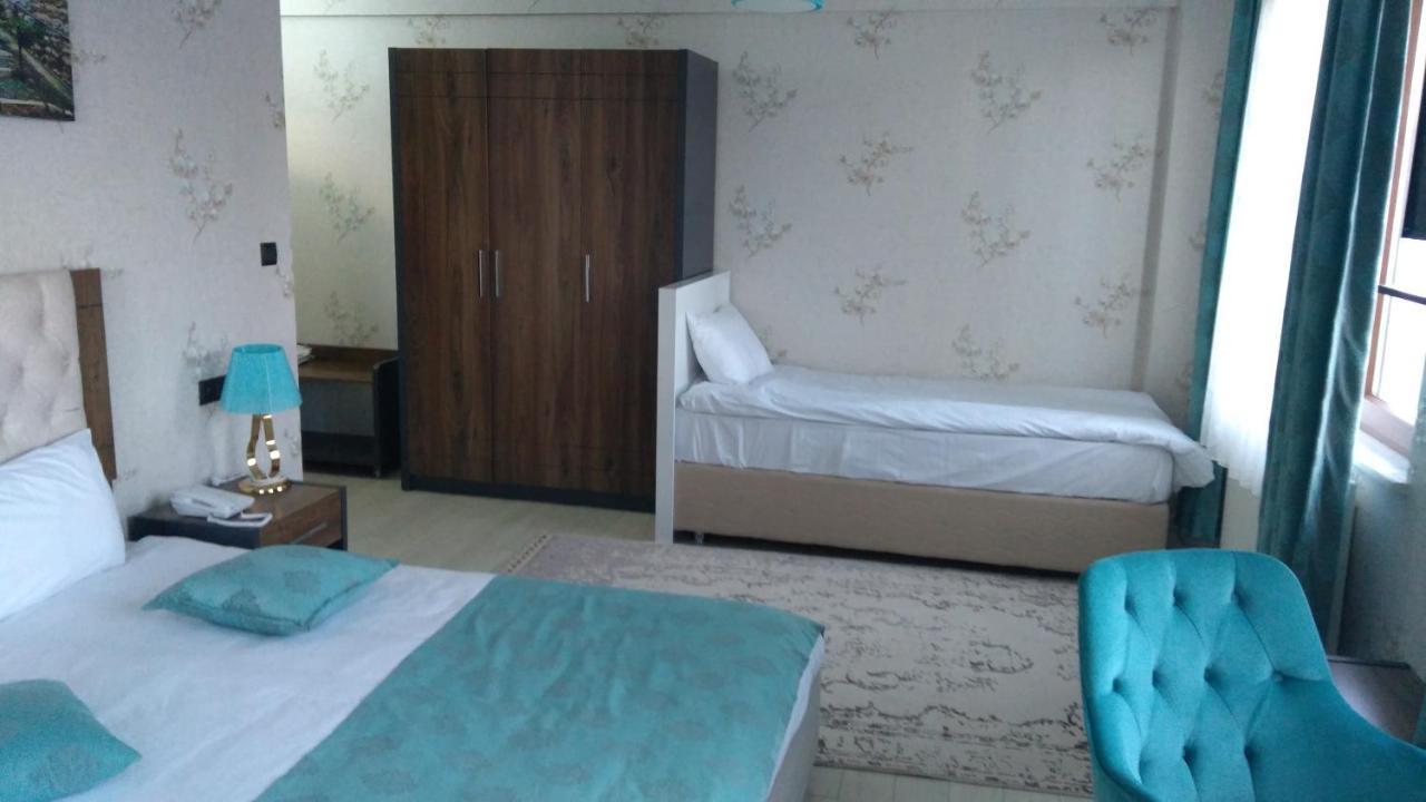 Bolu Adya Hotel Exterior foto