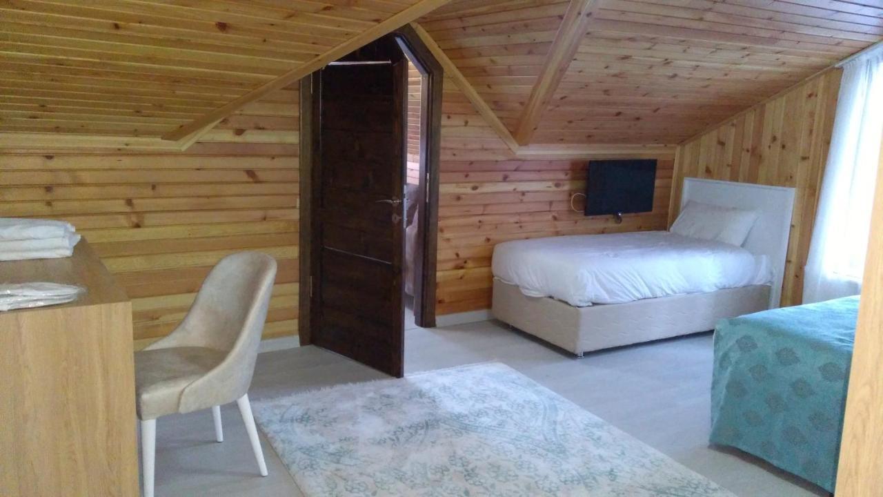 Bolu Adya Hotel Exterior foto